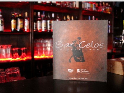 Фото: Celos Cocktailbar